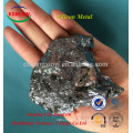 Chine 2202 3303 441 553 silicium métal prix